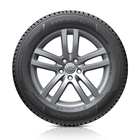 Hankook 205/60 R15 91V Kinergy 4S 2 H750
