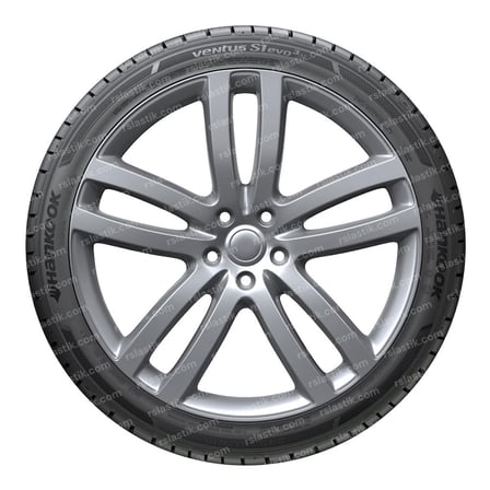 Hankook 245/45R19 102Y XL Ventus S1 evo3 K127 (*)Bmw , (MO) Mercedes 2024 YAZ
