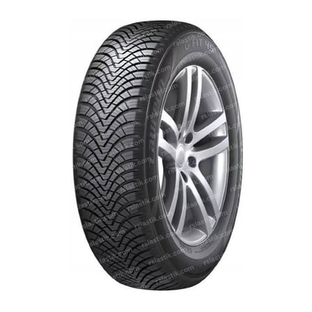 Laufenn 215/55 R16 97W XL G Fit 4S LH71