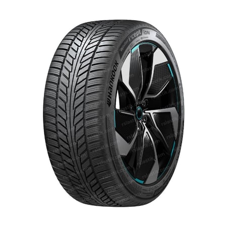 Hankook 235/55R19 105V XL iON i*cept SUV IW01A EV, Sound Absorber (Foam) 2026 KIŞ