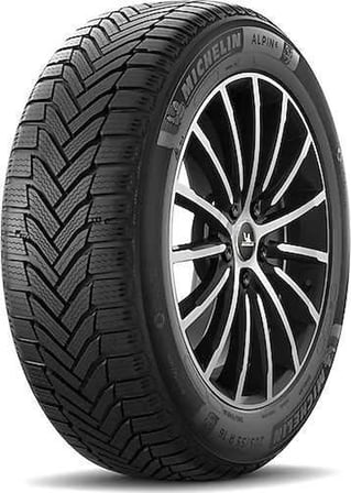 Michelin 195/60 R15 88T Alpin 6