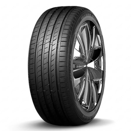 Nexen 215/45 R17 91W XL N'Fera Su 1