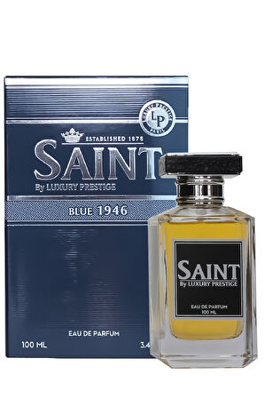 Saint Blue 1946 Erkek Parfüm 100ML EDP
