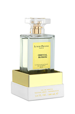 Luxury Prestige Grasse Oriental Blossom Kadın Parfüm 100ML EDP