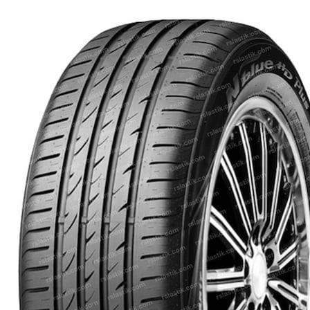 Nexen 155/70 R13 75T N'Blue HD Plus