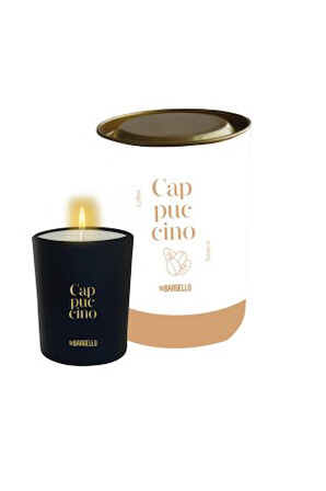 Bargello Cappuccıno Bardak MUM Quality candle