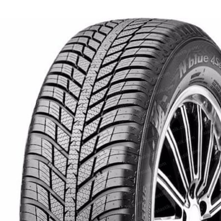 Nexen 205/55 R16 91H N'Blue 4Season