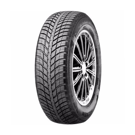 Nexen 205/55 R16 91H N'Blue 4Season