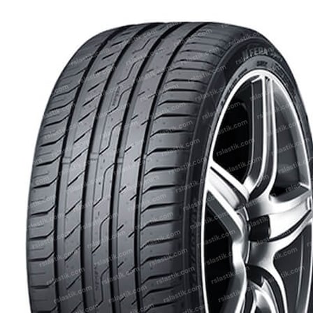 Nexen 215/45 R17 91Y XL N'Fera Sport