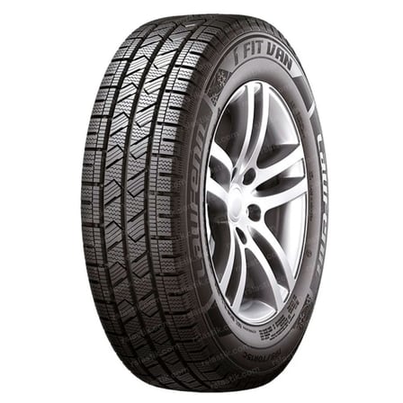 Laufenn 205/65R16C 107/105T  i FIT VAN LY31 2024 KIŞ