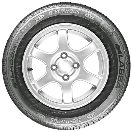 Lassa 195/50R16 88V XL Greenways