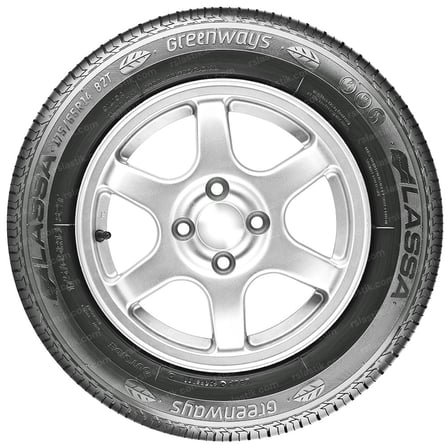 Lassa 185/55 R14 80H Greenways