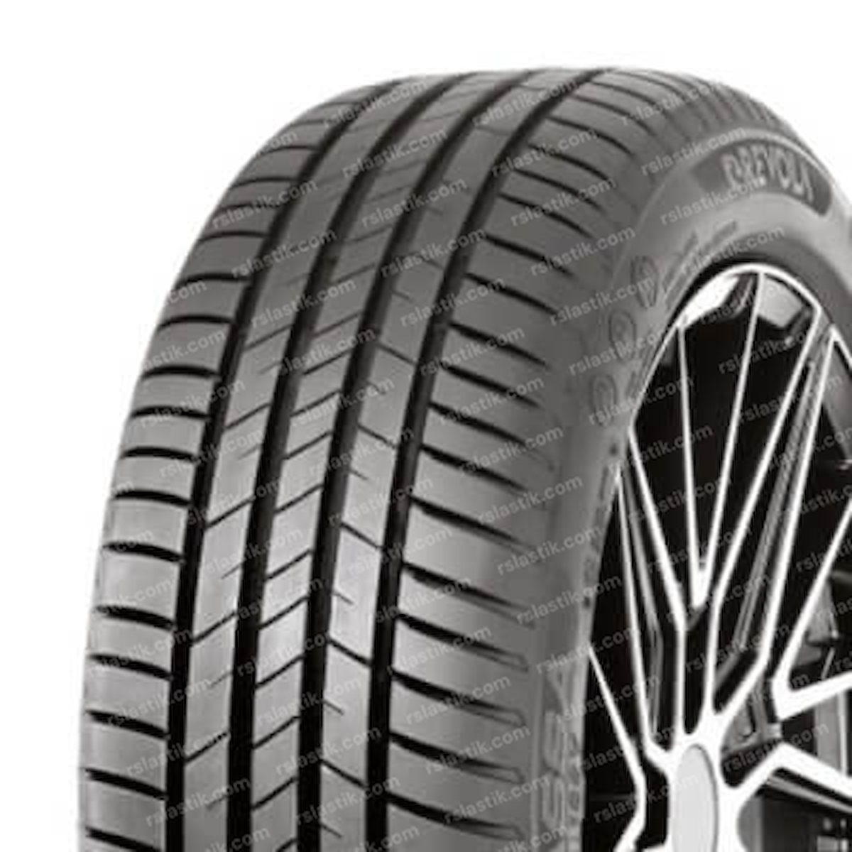 Lassa 195/65 R15 91V Revola
