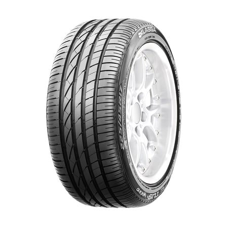 Lassa 205/55R15 88V Impetus Revo