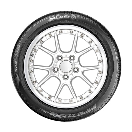 Lassa 205/55R15 88V Impetus Revo