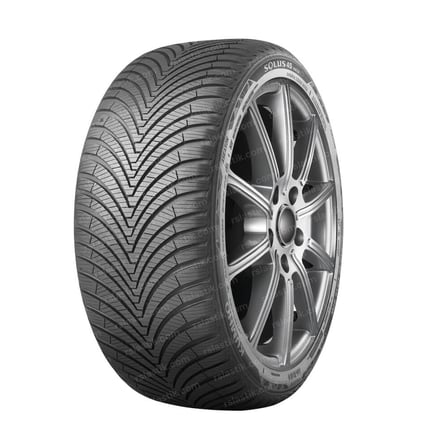 Kumho 225/45 R17 94W XL Solus HA32 M+S