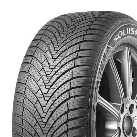Kumho 205/55 R16 91H Solus HA32+