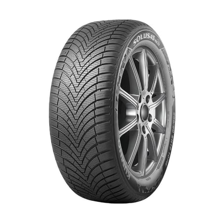 Kumho 195/50 R15 82V Solus HA32 4S M+S