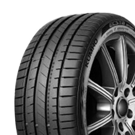 Kumho 225/45 R17 91Y Ecsta Sport S PS72