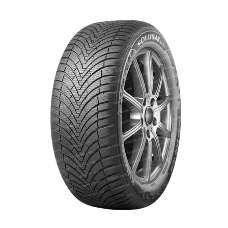 Kumho 185/65 R15 92V XL Solus HA32 4S