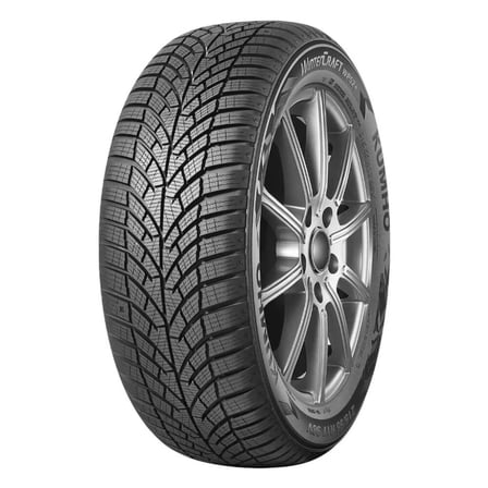 Kumho 185/65R15 88T WinterCraft WP52+ (EV Ready)