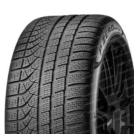 Pirelli 245/45 R20 103V XL Winter Pzero NF0 ELT