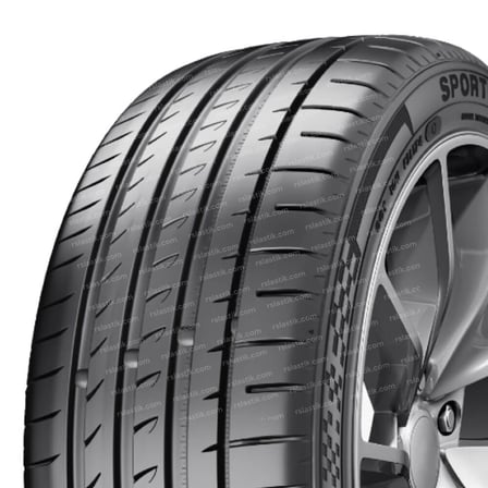 Crosswind 215/40R17 87Y Xl Sport Peak (871554)