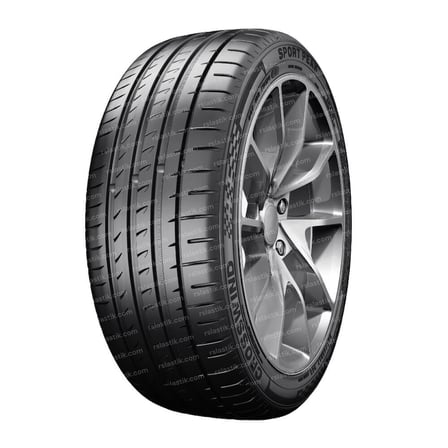 Crosswind 215/40R17 87Y Xl Sport Peak (871554)