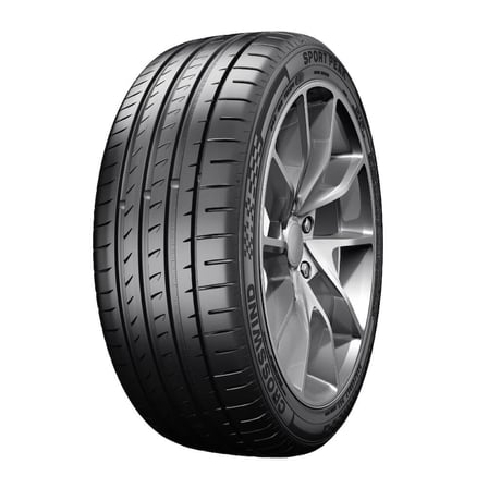 Crosswind 205/45R16 87Y XL Sport Peak (871542)
