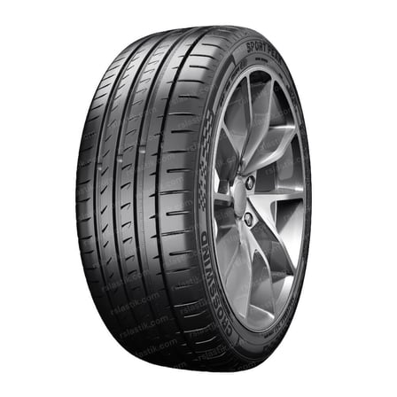 Crosswind 205/45R17 88Y XL Sport Peak (871552)