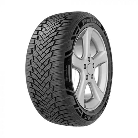 Crosswind 225/40R18 92W XL Grip Peak 4S (872077)
