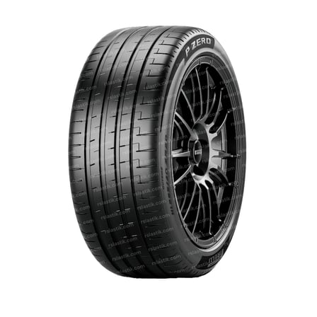 Pirelli 225/40 R18 92Y XL P-Zero PZ5