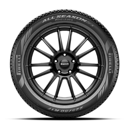 Pirelli 235/50 R19 103W XL Cinturato All Season SF3 S-İ