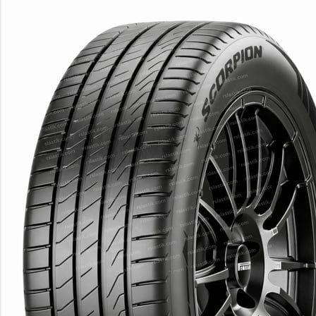 Pirelli 235/55 R19 105Y XL Scorpion S3