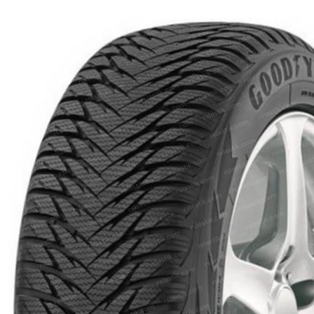 Goodyear 195/60R15 88H UltraGrip 8 2024 KIŞ