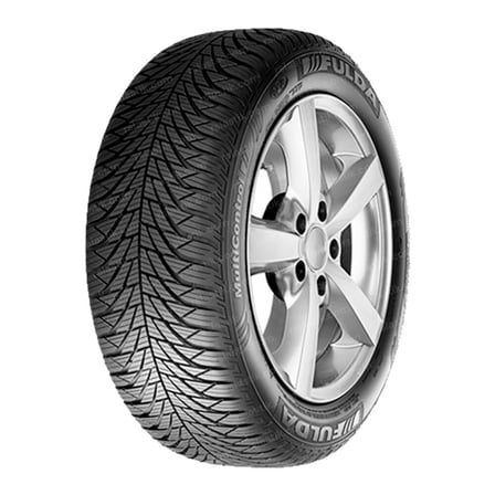 Fulda 175/65 R14 82T MultiControl