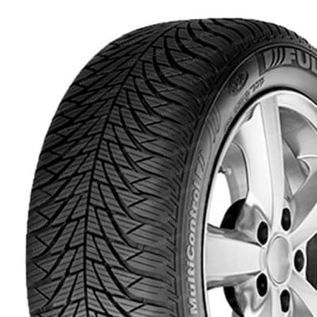 Fulda 205/55 R16 94V XL MultiControl