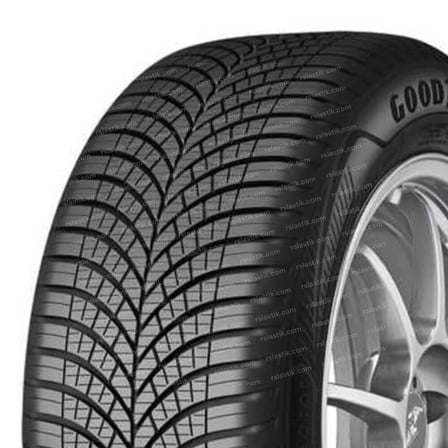 Goodyear 215/60 R17 100V XL Vector 4Seasons G3 SUV