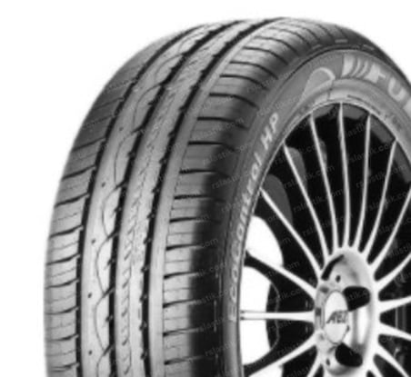 Fulda 185/60 R15 88H XL Eco Control HP