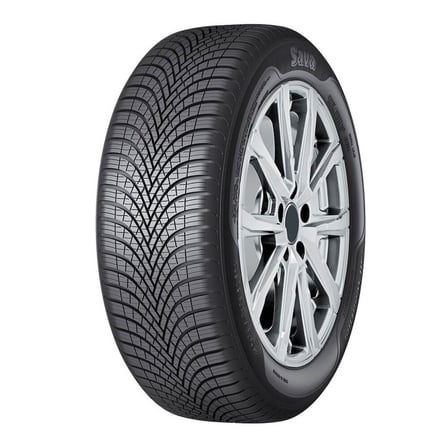 Sava 185/60R15 88H XL All Weather M+S 3PMSF 2026 4 Mevsim