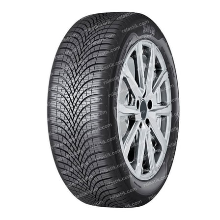 Sava 185/65R15 88H All Weather M+S 3PMSF 2025 4 Mevsim