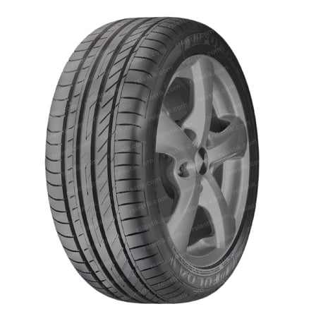 Fulda 225/40 R18 92Y XL Sport Control 2 FP