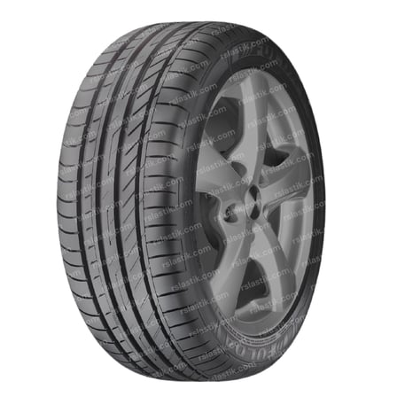 Fulda 245/40 R18 97Y XL Sport Control 2 FP