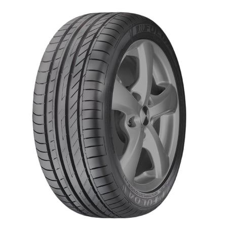 Fulda 225/50 R17 98Y XL Sport Control 2 FP