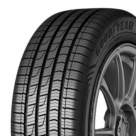 Goodyear 205/55R16 91V Eagle Sport 4Seasons M+S 3PMSF 0 4 Mevsim
