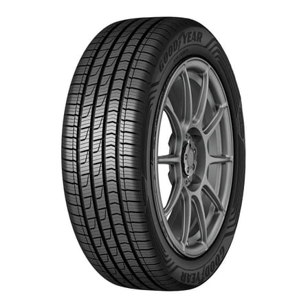 Goodyear 205/55R16 91V Eagle Sport 4Seasons M+S 3PMSF 0 4 Mevsim