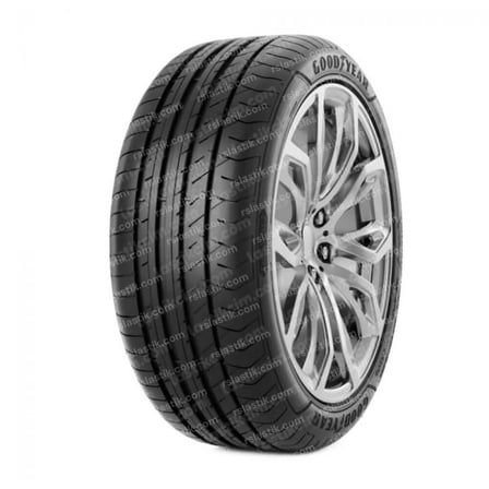 Goodyear 215/60R17 100V XL Eagle Sport 2 SUV 2026 YAZ
