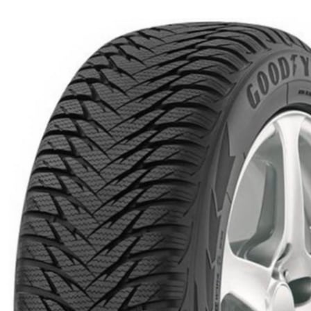Goodyear 195/65R15 95H UG 8 MS XL 2025 KIŞ