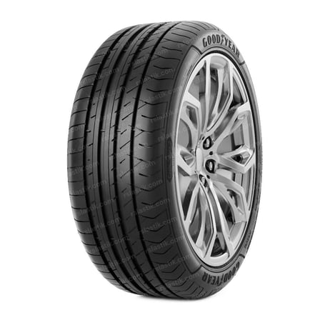 Goodyear 215/45R17 91Y XL FP Eagle Sport 2 UHP