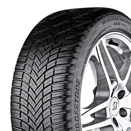 Bridgestone 185/65 R15 92V XL Weather Control A005 Evo